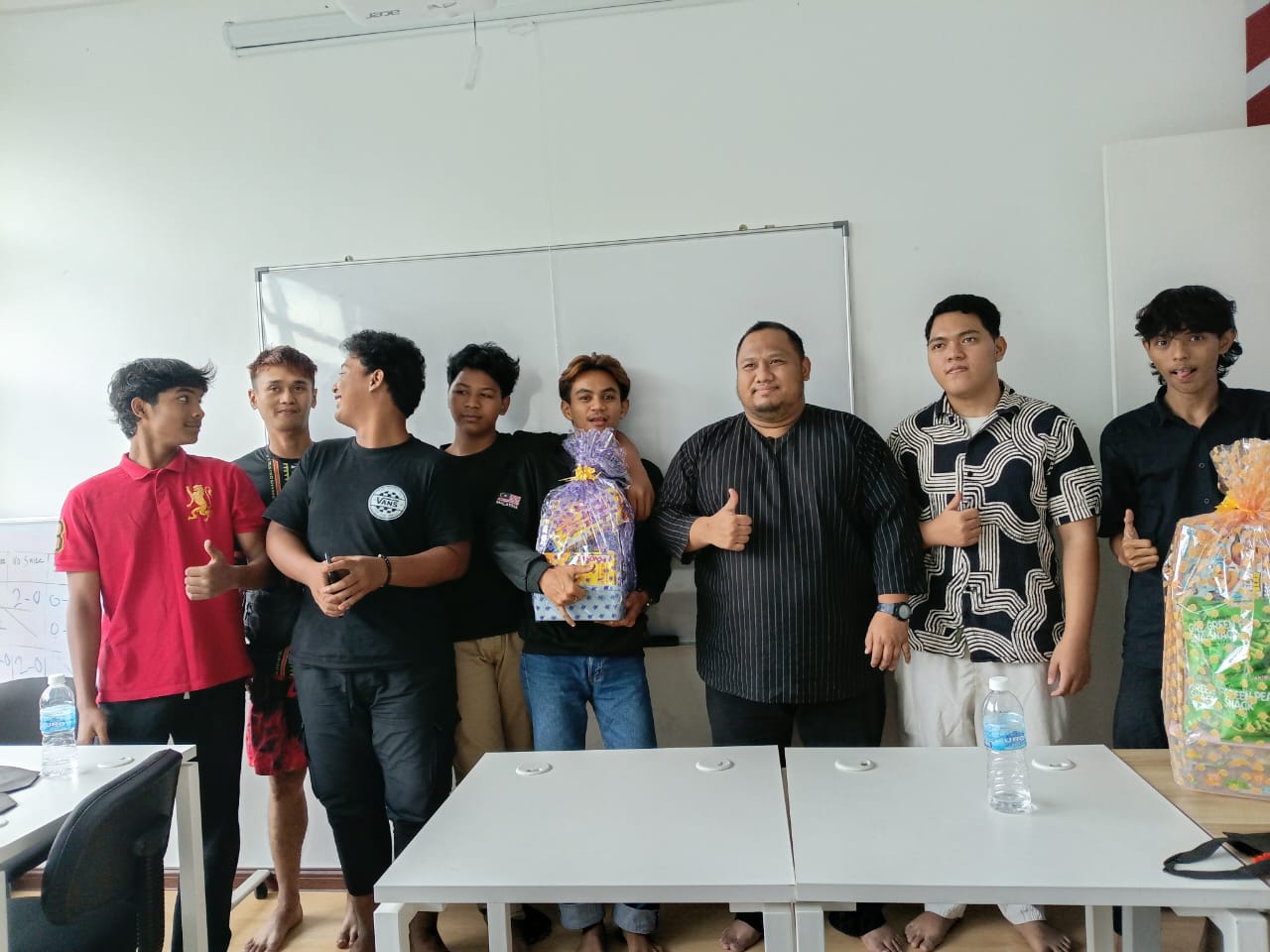 MOBILE LEGEND TEMPAT KETIGA NO SMOKE